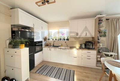 Apartament cu 2 camere, mobilat în Europa - 15