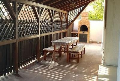 Vilă cu piscină, Pipera - 14