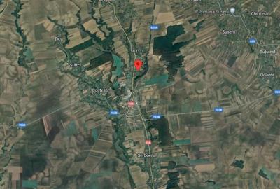 Teren intravilan Costesti, jud. Arges - ID: R1984965 - 1