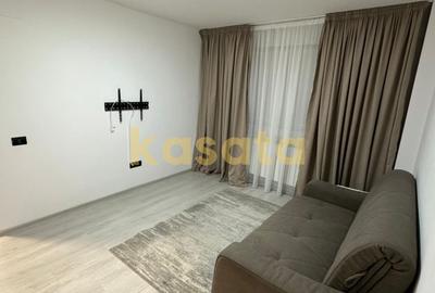 Apartament cu 2 camere semidecomandat, mobilat în Lacul Tei - 1