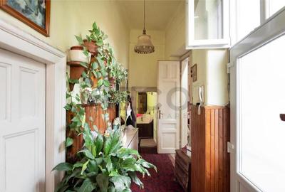 RECO Apartament ultracentral 110 mp- Evreilor Deportati - 5