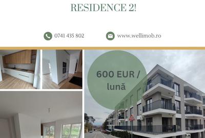 Apartament cu 3 camere în Central - 1