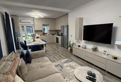 Casă cu Canalizare în Șag