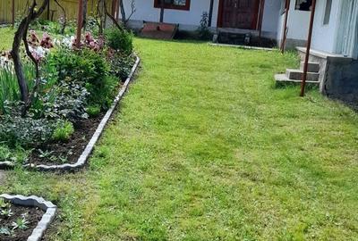 Casă cu 2 camere în Onești - 8