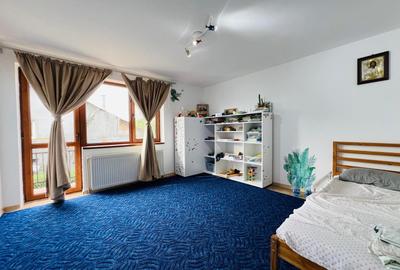 Vila 5 Camere || Caciulati  - Sat || Toate utilitatile - 10