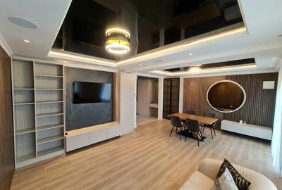 CASA PREMIUM CU 4 CAMERE , COMPLEX REZIDENTIAL PLATOU GALATA - 21