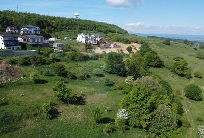Teren Construcții intravilan de 1039 mp, în Feleacu - 17