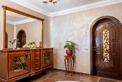 Casa individuala unica, 334mp utili,  429mp teren, A. Muresanu - 16