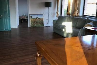 Apartament 3 camere in vila, in Ploiesti, zona Marasesti - 4