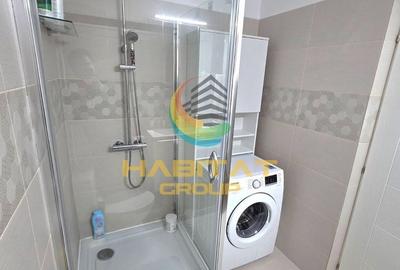 Apartament cu 2 camere decomandat, mobilat în Berceni - 9