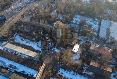 Casă individuală cu 8 camere cu Canalizare în Periferie - 6