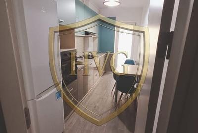 Garsonieră decomandată, mobilată în Militari - 2