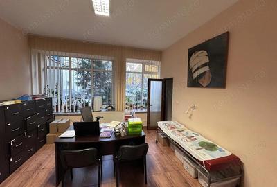 Spațiu comercial, de 131 mp, în Lipovei