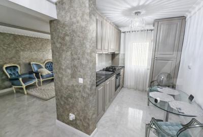 Apartament cu 2 camere decomandat, mobilat în Păcurari - 1