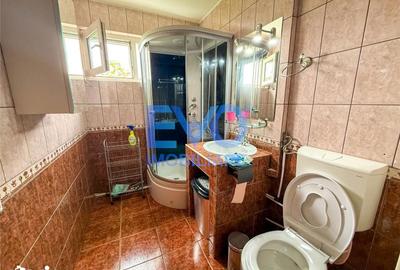 Apartament cu 2 camere semidecomandat în Podu Roș - 6