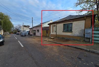 Oportunitate! Teren intravilan amplasat in centrul geografic al orașului Galați. - 6