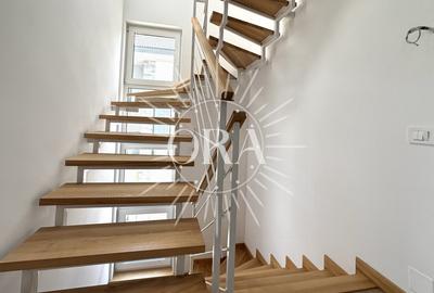 CASA TIP DUPLEX DE VANZARE | BORHANCI | FINISATA SI MOBILATA MODERN | 4 NIVELURI CASA TIP DUPLEX DE VANZARE | BORHANCI | FINISATA SI MOBILATA MODERN | 4 NIVELURI - 7