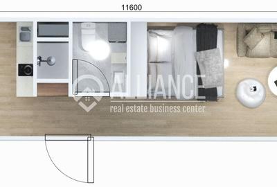CAPSULE SMART HOUSES - (Cod 01) Revoluția Locuirii Moderne! - 12