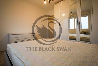 Apartament cu 2 camere decomandat, mobilat în Republicii - 4