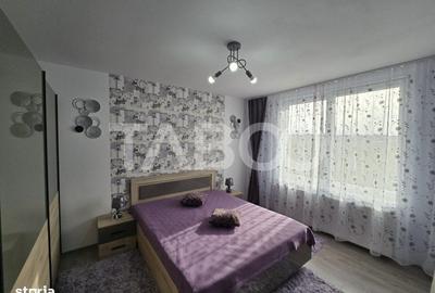 Apartament cu 3 camere decomandat în Șelimbăr - 5