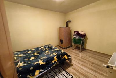 Casa calda, loc senin - la liziera padurii, Orsova - 5