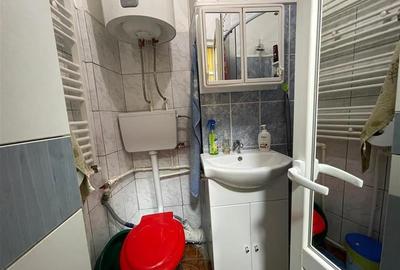 Apartament 3 camere de vanzare zona 23 August Tulcea - 8