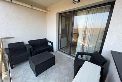 Apartament 3 camere, parcare inclusa - Padurea Verde - 13