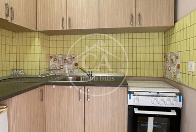 Garsonieră decomandată în Orașul Nou - 5