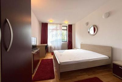 Inchiriere penthouse ultracentral, Constanta - 17