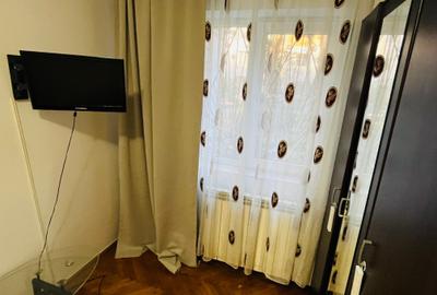 Zona Groapa, 2 camere, parter - 7