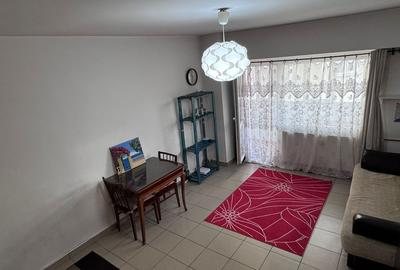 Garsonieră decomandată în Tei - 2