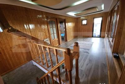 Casă cu 5 camere cu Teren 535 Mp în Valea Adâncă - 2