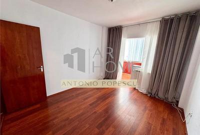 Apartament 3 camere, decomandat, Ploiesti, zona Gh. Doja. - 21