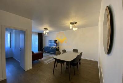 3 camere, modern,bloc nou,terasa, Record Park, Zona Liceul Avram Iancu - 5