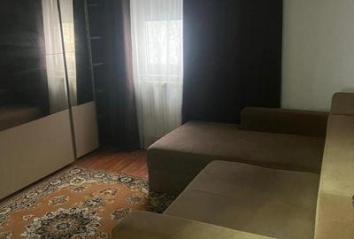 Apartament cu 3 camere decomandat în Brătianu - 2