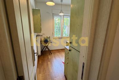 3 Camere | Floreasca | Lângă Parc | Complet Utilat - 9