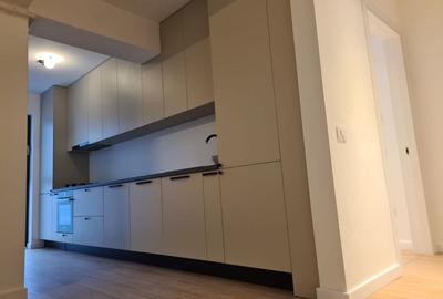 Închiriere apartament spațios și luminos - Pădurea Băneasa/British Închiriere apartament spațios și luminos - Pădurea Băneasa/British - 4