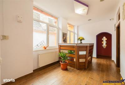 Spațiu comercial, de 195 mp, în Central - 18