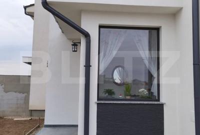 Casa moderna, 4 camere, 120 mp, zona Grigorescu - 3