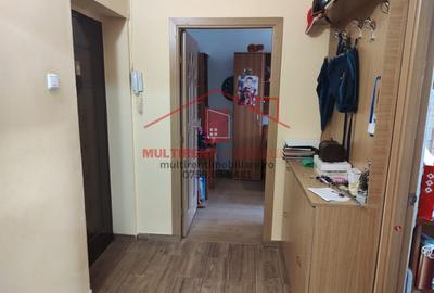 Apartament 3 camere - str.Isaccei - centrala pe Gaz! - 5