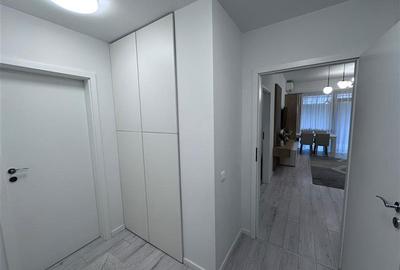 Apartament cu 4 camere decomandat, mobilat în Calea Călărașilor - 3