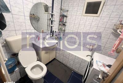 Apartament cu 4 camere semidecomandat în Crângași - 1