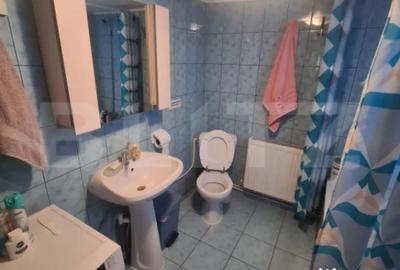 Casă cu 3 camere cu Teren 300 Mp în Alexandru cel Bun - 9