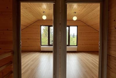 Casă cu 4 camere în Măguri - 2