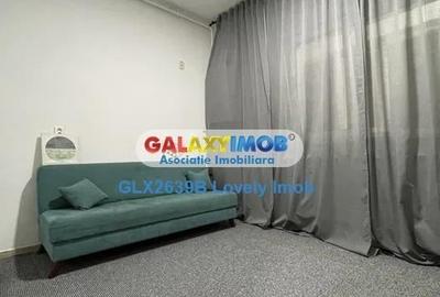 Apartament Tip Studio - Berceni - Dimitrie Leonida - Parcare - 5