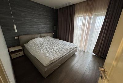 Apartament cu 2 camere în Rovine