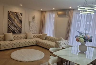 Apartament cu 2 camere în Central - 1