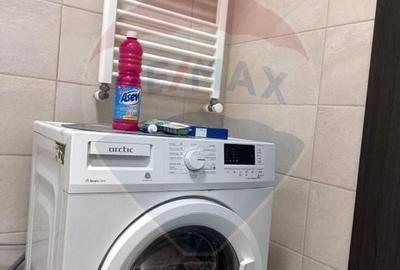 Apartament cu 1 camere decomandat, mobilat în Nord-Est - 8