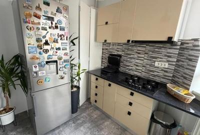 Apartament cu 2 camere decomandat, mobilat în Giurgiului - 4