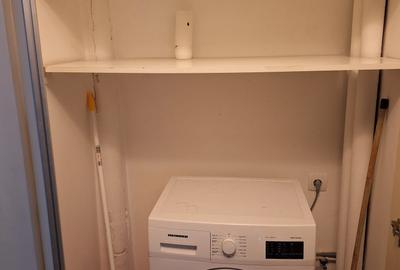 Inchiriez apartament cu 3 camere zona Garii - 19